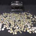 627164-1 Coin collection, Swedish & foreign coins