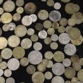 627164-11 Coin collection, Swedish & foreign coins