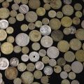 627164-12 Coin collection, Swedish & foreign coins