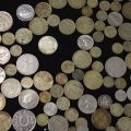 627164-13 Coin collection, Swedish & foreign coins