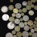 627164-14 Coin collection, Swedish & foreign coins