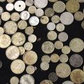 627164-17 Coin collection, Swedish & foreign coins