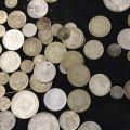 627164-19 Coin collection, Swedish & foreign coins