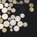 627164-21 Coin collection, Swedish & foreign coins