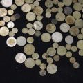 627164-23 Coin collection, Swedish & foreign coins