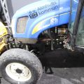 637300-3 Compact tractor New Holland TC45D 4WD -05 XKE067