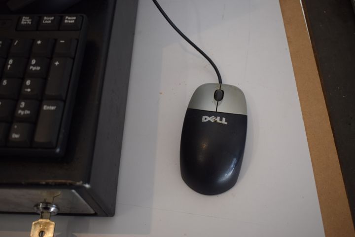 637290-6 Cash register