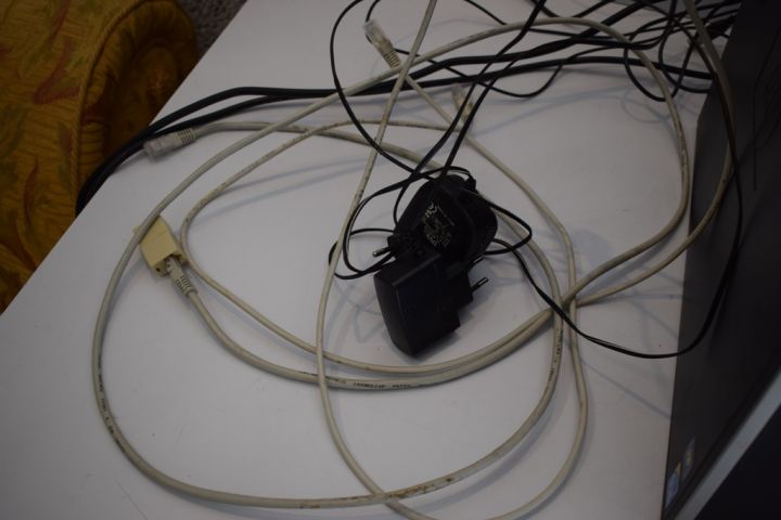 637290-8 Cash register