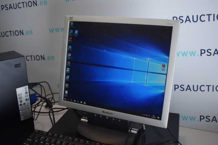 637290-9 Cash register