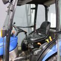 637300-13 Compact tractor New Holland TC45D 4WD -05 XKE067