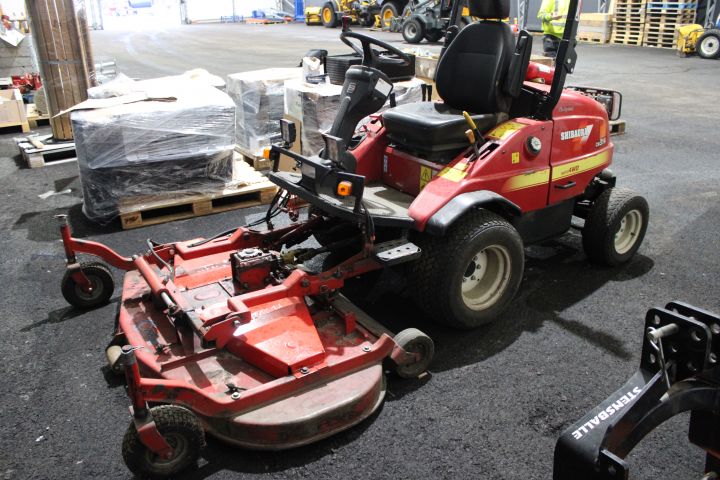 637301-5 Lawn mower Shibaura CM314 -05