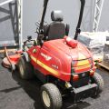 637301-9 Lawn mower Shibaura CM314 -05