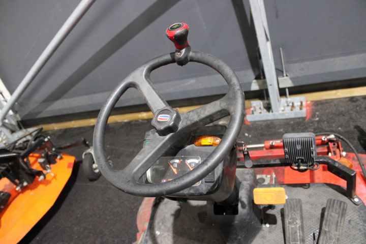 637301-10 Lawn mower Shibaura CM314 -05