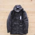636958-1 Winter jacket Blauer USA impermeable trench lunghi L