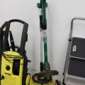 627194-4 High pressure washer Kärcher K5.85, Hedge trimmer, Trimmer & garden tools
