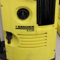 627194-7 High pressure washer Kärcher K5.85, Hedge trimmer, Trimmer & garden tools