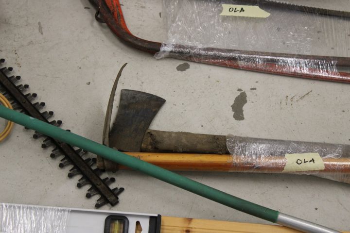 627194-10 High pressure washer Kärcher K5.85, Hedge trimmer, Trimmer & garden tools