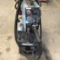 637239-3 Welding machine - Wallius LMP 450