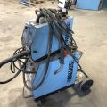 637239-2 Welding machine - Wallius LMP 450