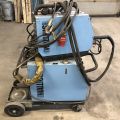 637239-1 Welding machine - Wallius LMP 450