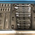 637248-5 Tool Trolley - Hard Head