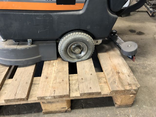 637253-2 2 pcs Taski Combimat 600