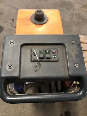 637253-3 2 pcs Taski Combimat 600