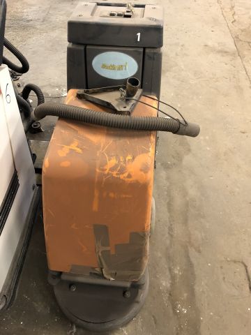 637253-7 2 pcs Taski Combimat 600