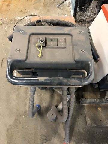 637253-8 2 pcs Taski Combimat 600