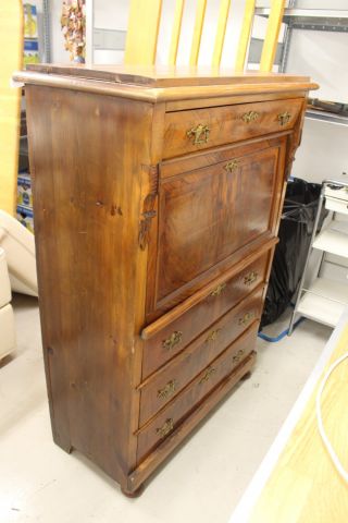 626932-1 Byrå/skåp