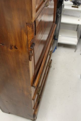 626932-2 Byrå/skåp