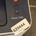 629444-4 Xerox Printer Phaser 3260