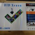 637399-2 Xenonkit, Single HID Xenon 75W-100W - Free shipping