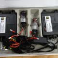 637399-5 Xenonkit, Single HID Xenon 75W-100W - Free shipping
