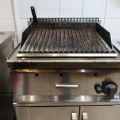 628153-1 Gasol lava grill, ggm gastro