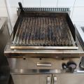 628153-2 Gasol lava grill, ggm gastro