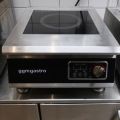 628154-2 Induction cooker, ggm gastro IDS6