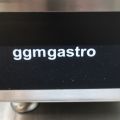 628154-5 Induction cooker, ggm gastro IDS6