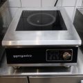 628154-8 Induction cooker, ggm gastro IDS6