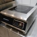 628154-1 Induction cooker, ggm gastro IDS6
