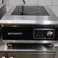 628155-2 Induction cooker, ggm gastro, IDS6