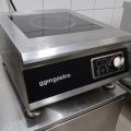 628155-3 Induction cooker, ggm gastro, IDS6