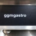 628155-5 Induction cooker, ggm gastro, IDS6