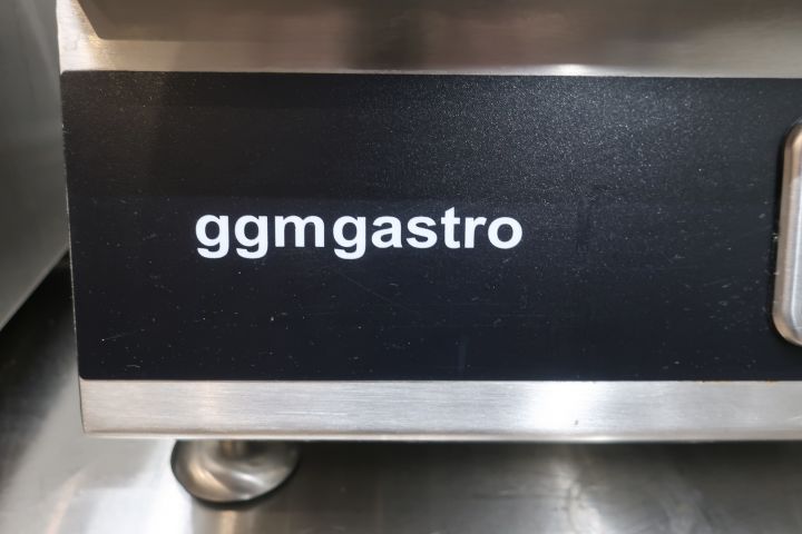 628155-5 Induction cooker, ggm gastro, IDS6