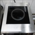 628155-7 Induction cooker, ggm gastro, IDS6