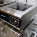 628155-1 Induction cooker, ggm gastro, IDS6