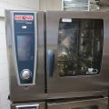 628160-1 Combi oven, Rational, SCC WE 61, SelfCookingCenter 5sense
