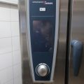 628160-2 Combi oven, Rational, SCC WE 61, SelfCookingCenter 5sense