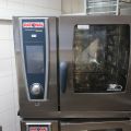 628160-3 Combi oven, Rational, SCC WE 61, SelfCookingCenter 5sense