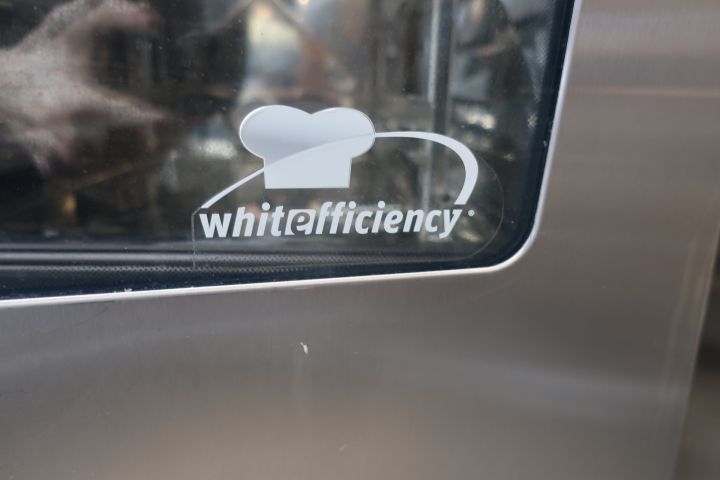 628160-4 Combi oven, Rational, SCC WE 61, SelfCookingCenter 5sense